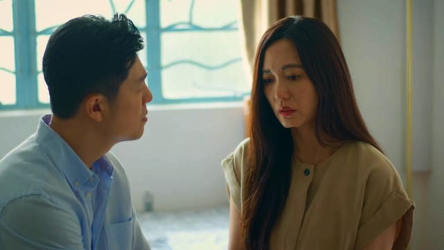 只此一家（第47集）：雨柔对Lucas彻底死心