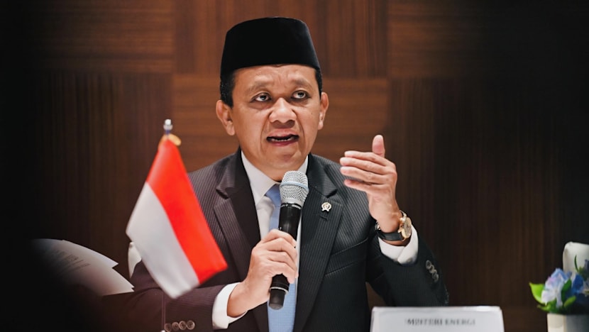 Indonesia proposes ASEAN oil hub amid Hormuz closure