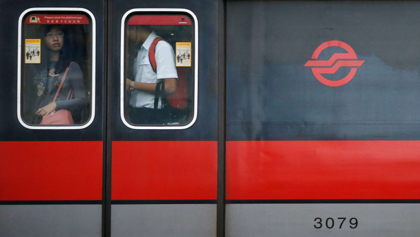 Privatisation will allow SMRT to sharpen focus on rail service ...