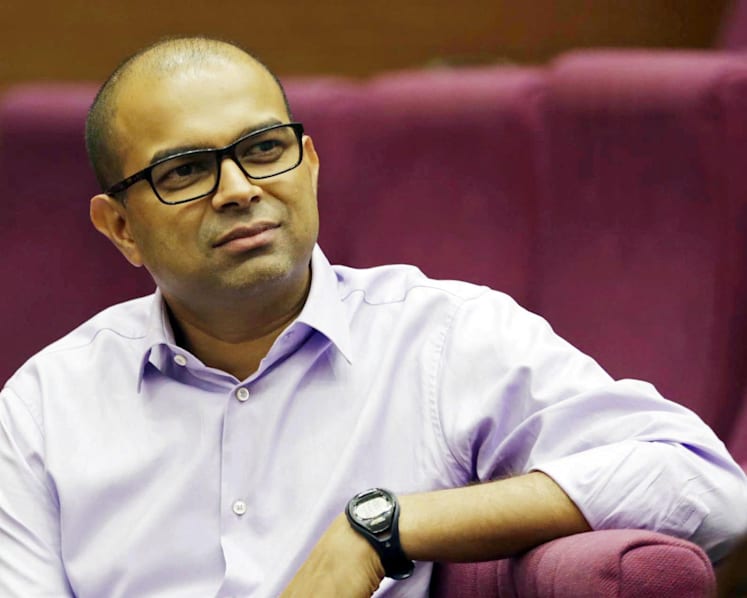Schools ‘cannot be used as platforms for partisan politics’