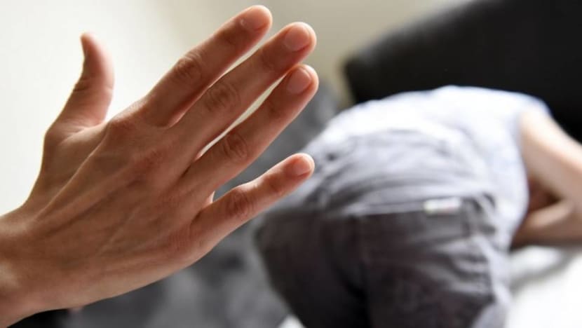 Commentary: Let’s move away from caning and corporal punishment for our kids Commentary: Let’s move away from caning and corporal punishment for our kids