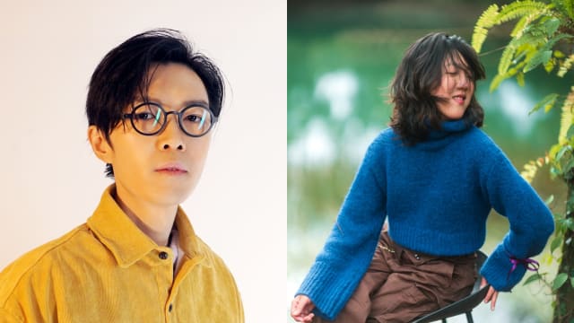 第18届Freshmusic Awards成绩揭晓，方大同、李竺芯各夺4奖成大赢家