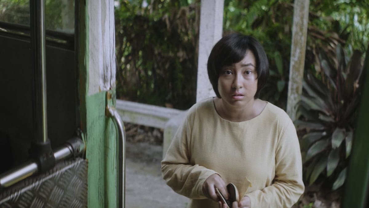 Singaporean short film Buah wins top prize at Palm Springs International ShortFest