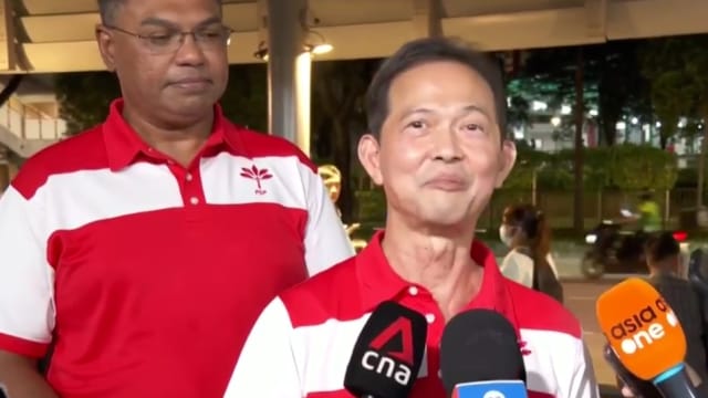 【GE2025】前进党秘书长梁文辉驳斥煽动选民情绪指控 称政策建议屡遭政府忽视