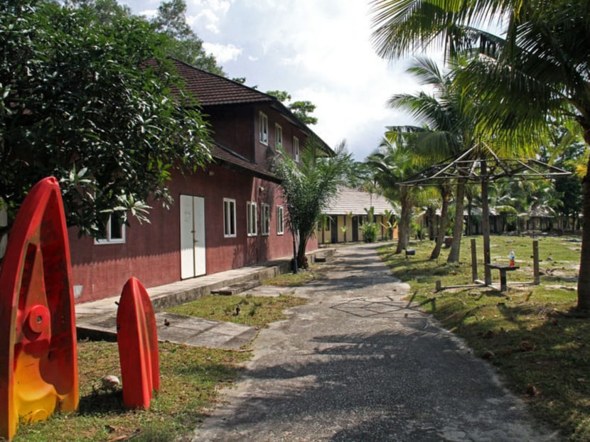 Govt unveils plans to better protect Pulau Ubin