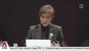 Josephine Teo urges countries to be proactive about governing emerging risks in agentic AI 