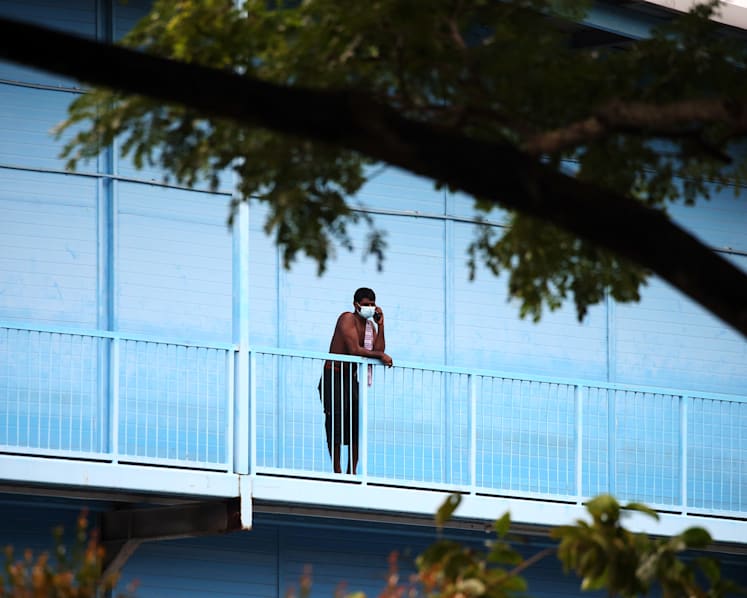 384 more foreign worker dorms cleared of Covid-19: MOM