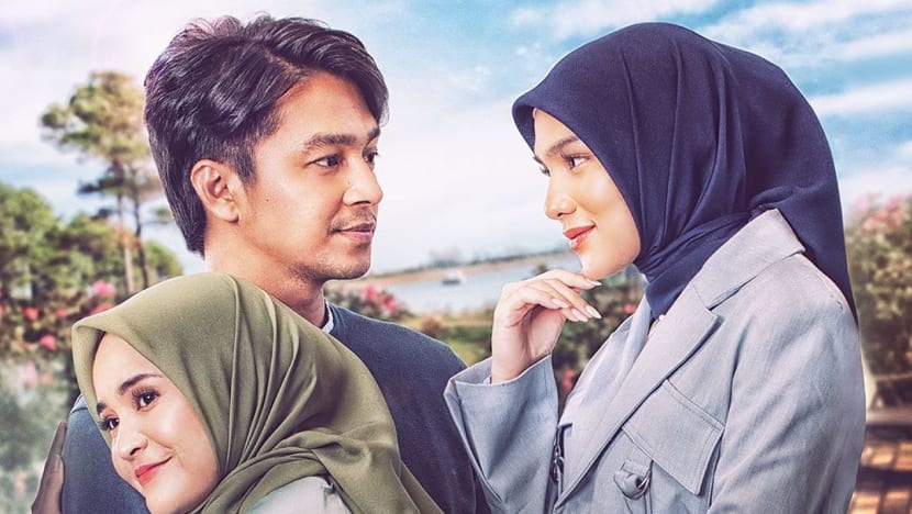 Davina Karamoy mengaku siap dibenci penonton Ipar Adalah Maut