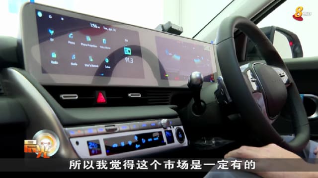 晨光|晨光聚焦：订阅用车服务渐受欢迎