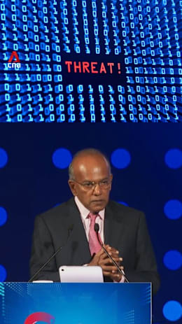 Singapore announces new national tool to protect users from scams and cyber threats