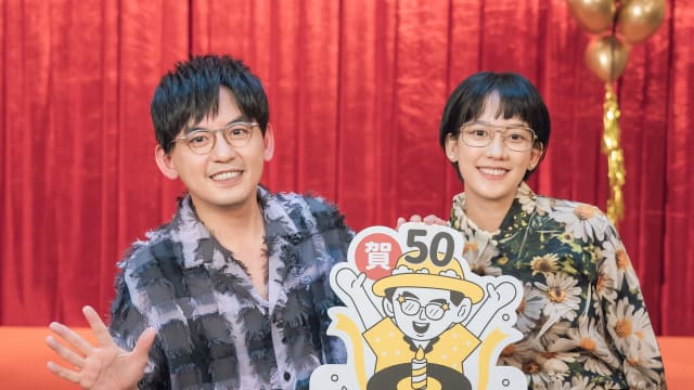 黄子佼和孟耿如交往期间邀少女回家过夜　岳母疑泄心境