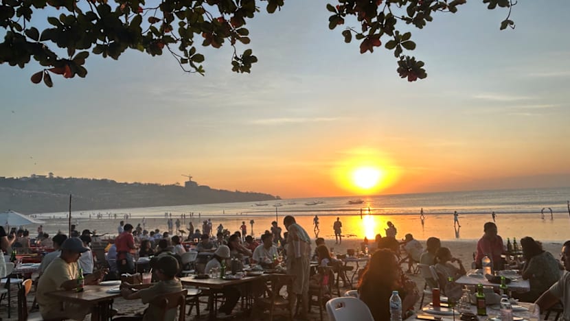 NOTA DARI JAKARTA: Jimbaran: 20 Tahun Selepas Bom Bali 