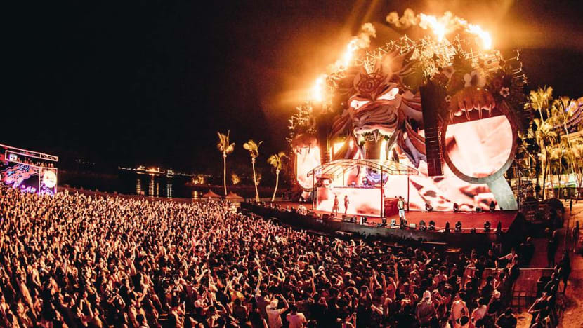 No ZoukOut this year: The annual dance fest at Sentosa goes on hiatus