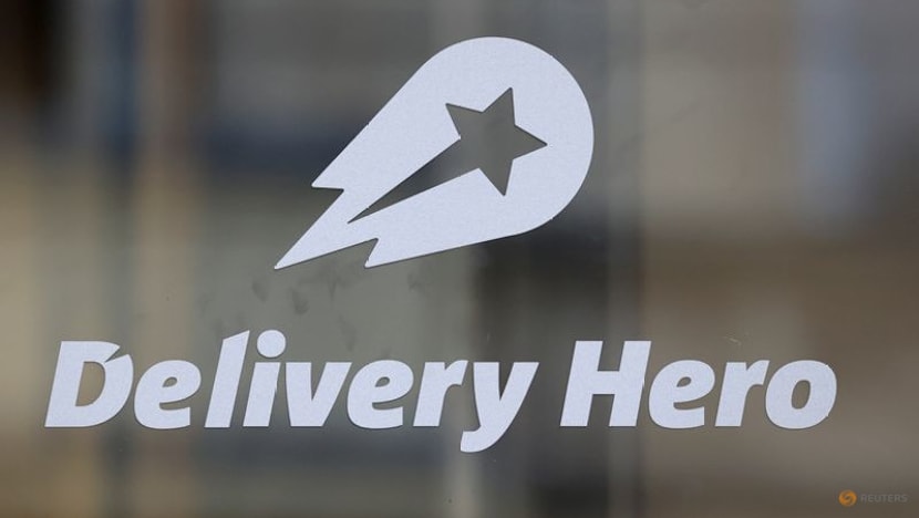 Delivery Hero expects Asia recovery to boost fourth-quarter growth