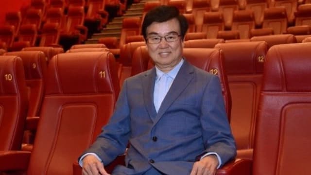 曾制作多部经典电影，黄百鸣创办的“东方电影”遭呈请清盘！
