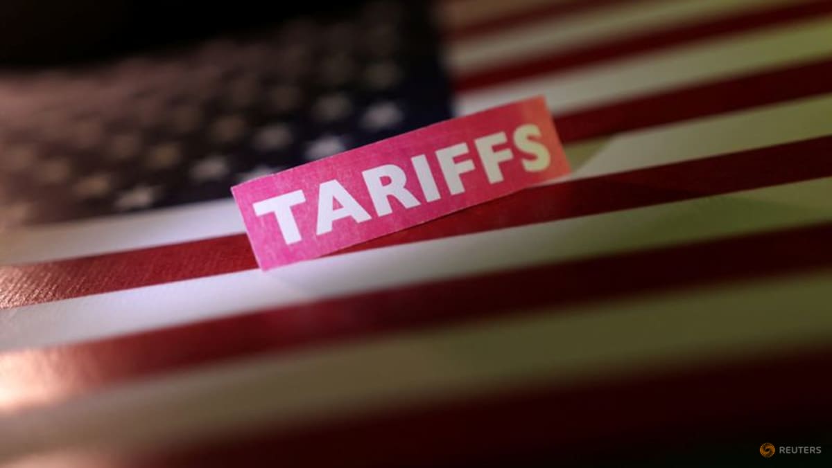 US trade gap shrinks to narrowest since 2020 after tariff hikes