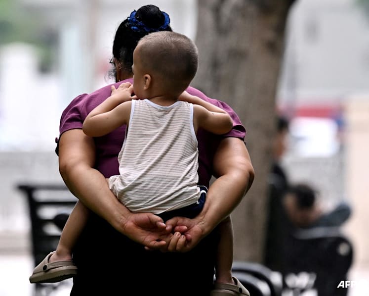 Vietnam unveils 'baby bonus' after scrapping two-child policy