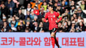 No league goals is no World Cup worry for South Korea skipper Son
