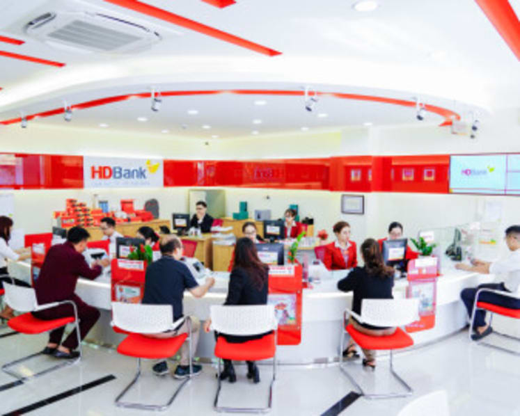 HDBank posts strong profit growth with solid capital base, ready for new growth cycle