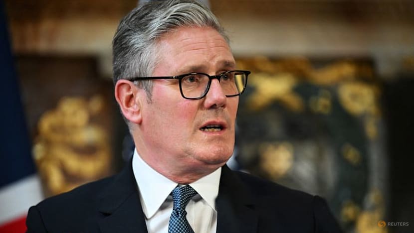 UK considers plan to scrap visa fees for top global talent: Report
