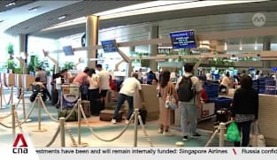 Indonesia volcano: SIA adds relief flights for passengers affected by Anak Krakatau eruption