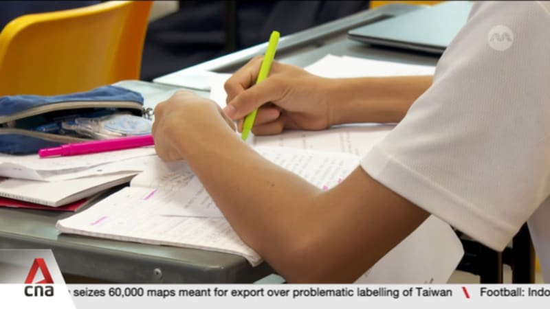 More than 130,000 students to benefit from revised MOE financial assistance schemes 