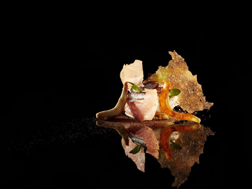 More chefs at this year’s World Gourmet Summit