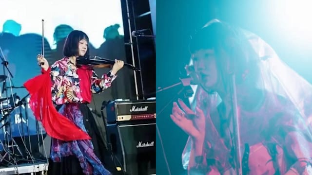 胸腔遭电动座椅架挤压，中国乐队主唱抢救10多小时宣告不治