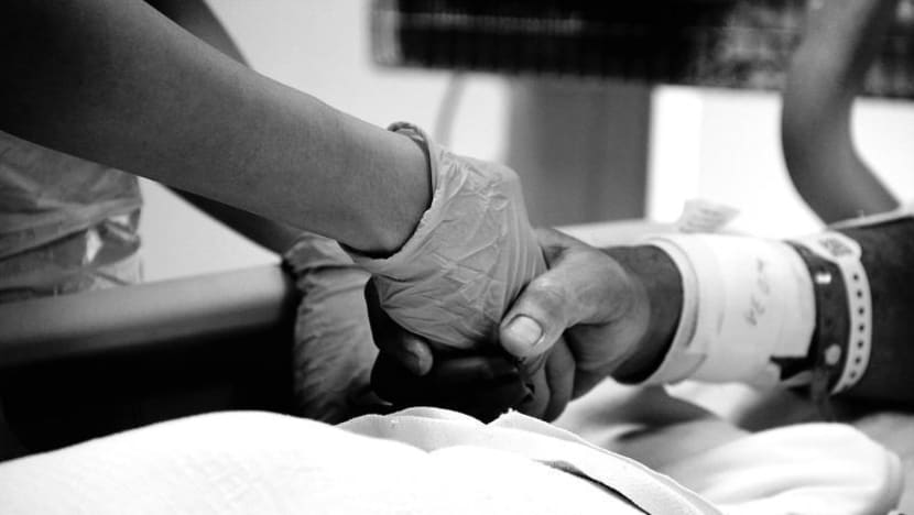 Innovation, skills upgrading part of healthcare transformation roadmap unveiled