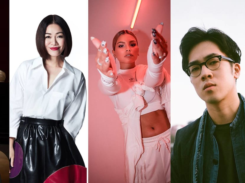 These tips from homegrown singer-songwriters might come in handy now that we’re still staying home during Phase 1.