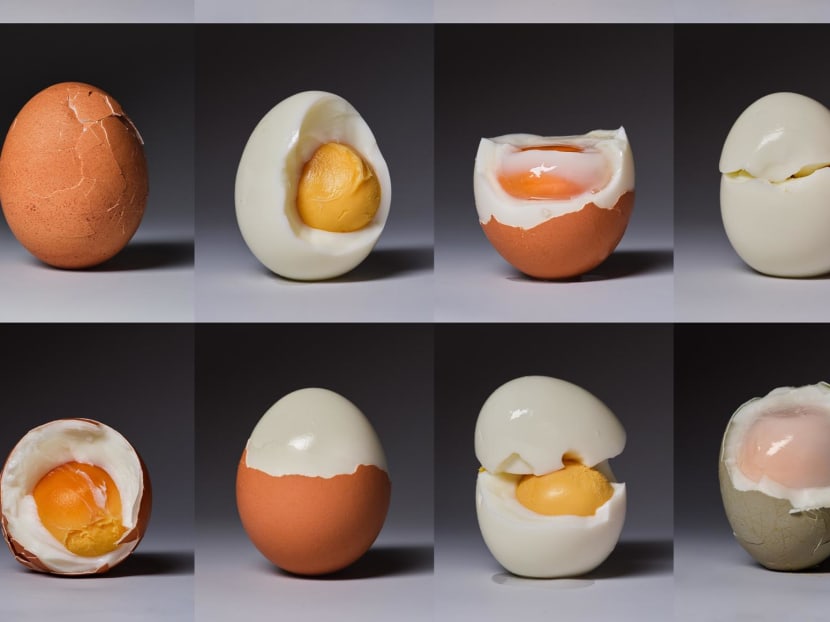 The nutritional reputation of eggs has had ups and down – so how healthy are they?