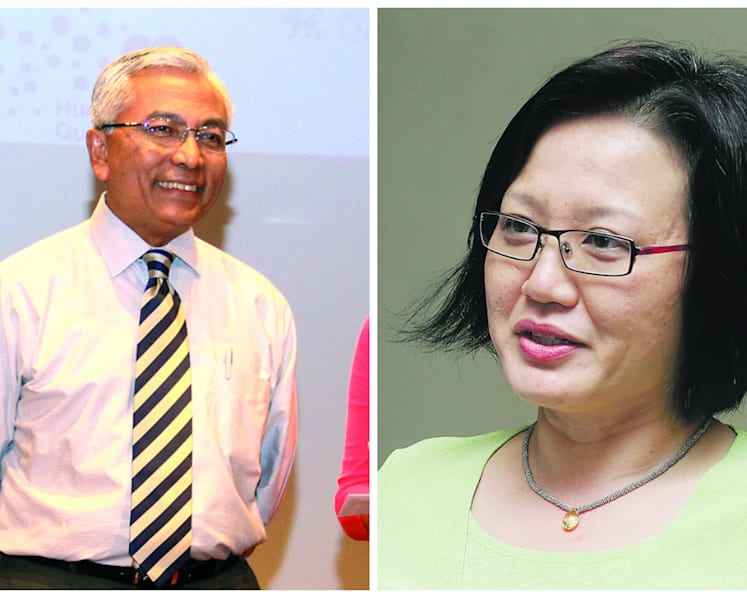 WP ‘politicising’ renaming of ISEAS