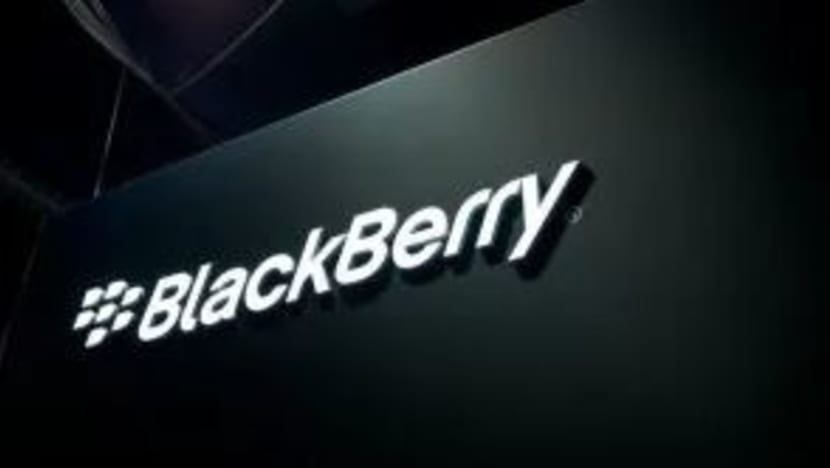 Selamat tinggal... BlackBerry