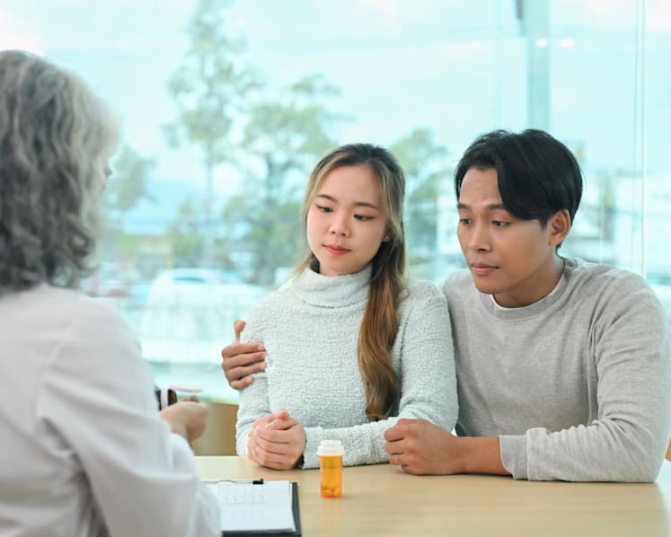 Fertility Support SG launches workplace fertility guide to better support women navigating IVF