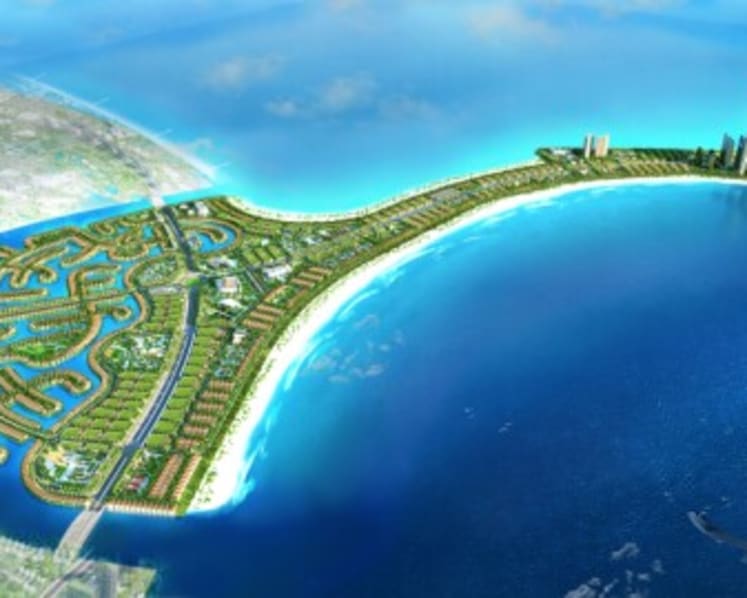 Vietnam Is Shining, and Can Gio Is the Hidden Jewel Awaiting Its Moment