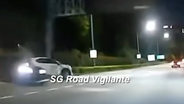 醉驾横切车道酿祸 司机被捕三人送院