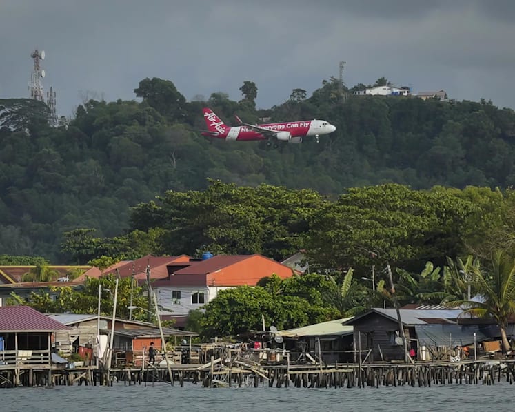 Malaysia’s Sabah state announces stricter entry rules for travellers from China