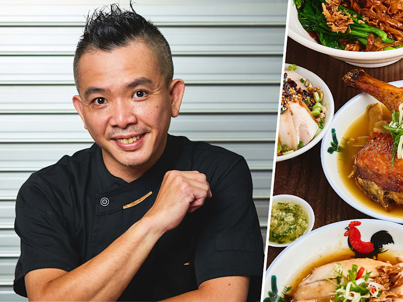 Retrenched RWS Chef&rsquo;s New Zi Char Shop On Brink Of Closure After Dine-In Ban