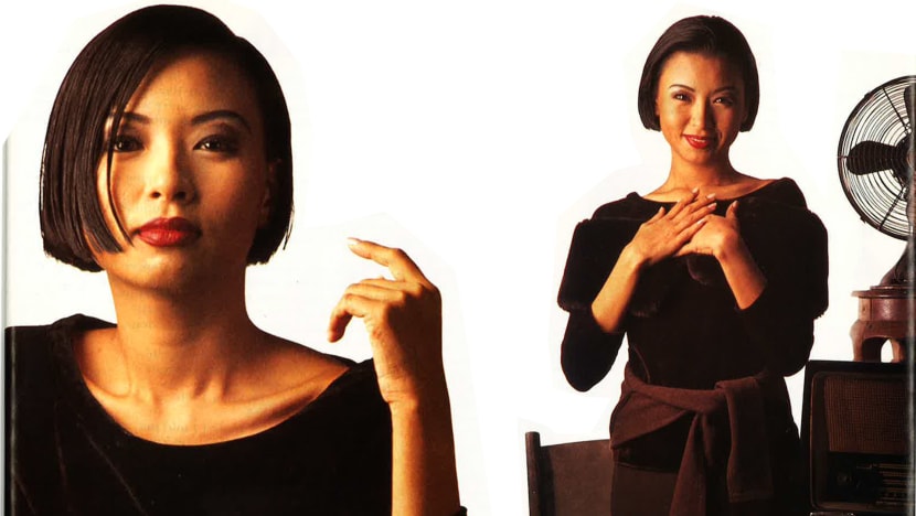 When Tang Miaoling Was Singapore TV’s Sweetheart