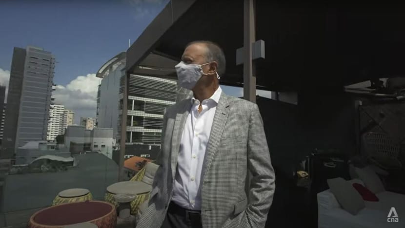 How reinvention helped a hotelier power through the COVID-19 pandemic