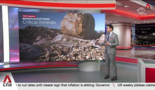 CNA Explains: Mongolia heads to the polls amid public discontent over corruption, economy