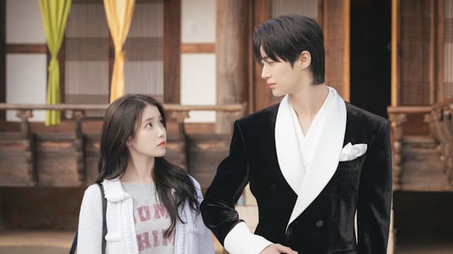 12部2026必追韩剧！神级CP二搭才是王道