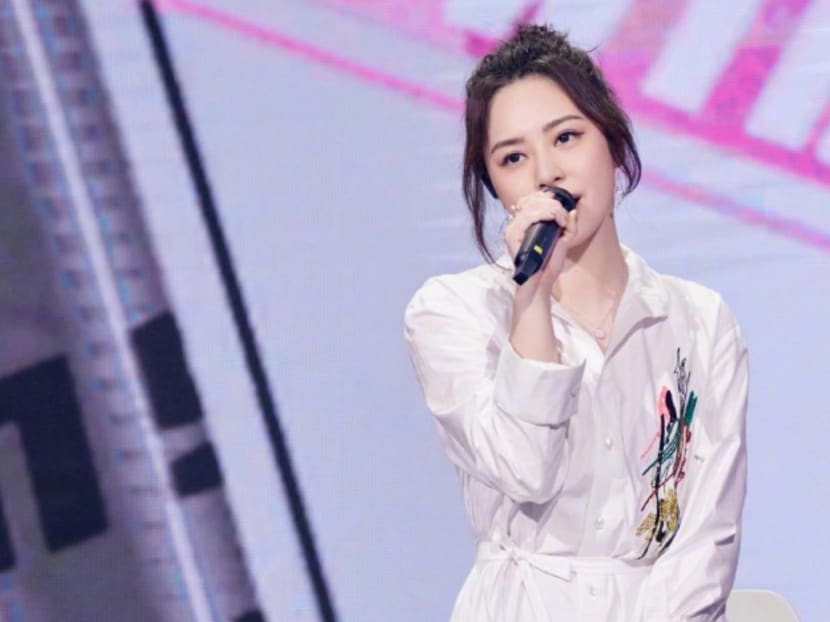 Cupid certainly hasn’t been kind to Gillian in recent years.