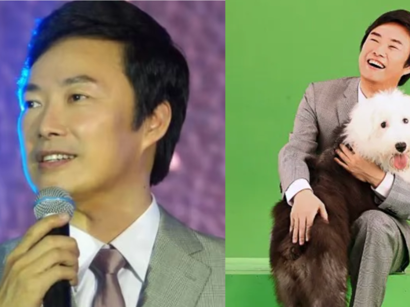 Fei Yu-Ching Donates S$175K To Taiwan Animal Rescue Organisations To Celebrate Winter Solstice