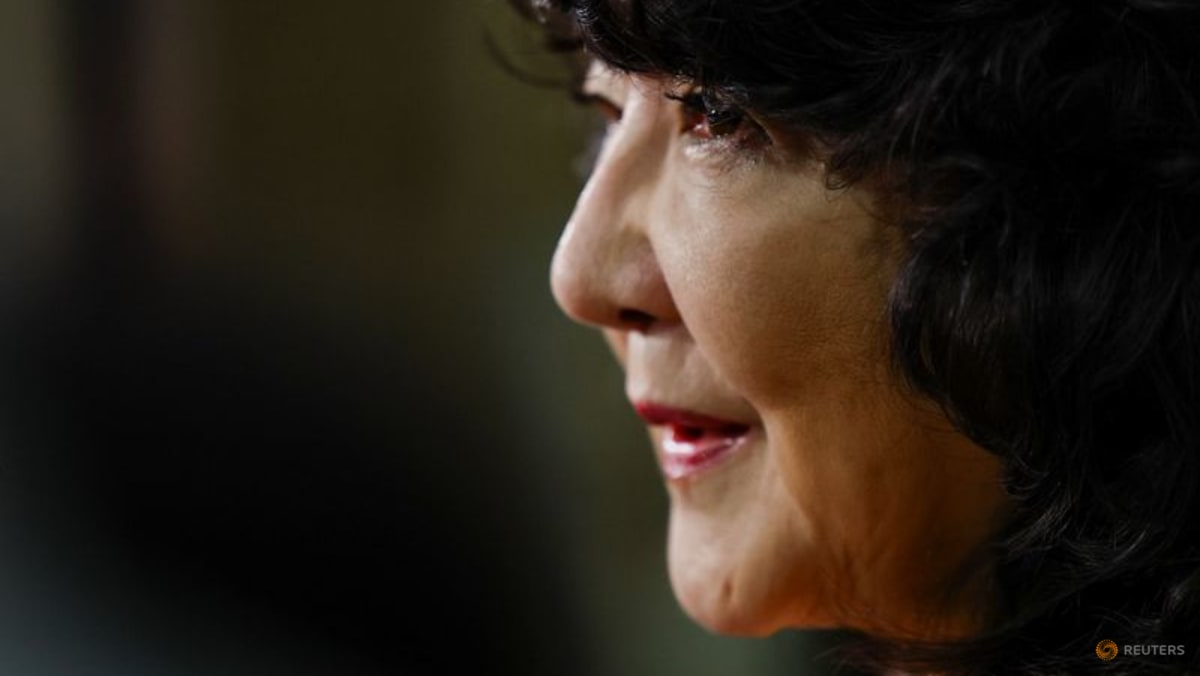 Japan's Katayama says principles of Japan-US FX intervention remain in place - CNA