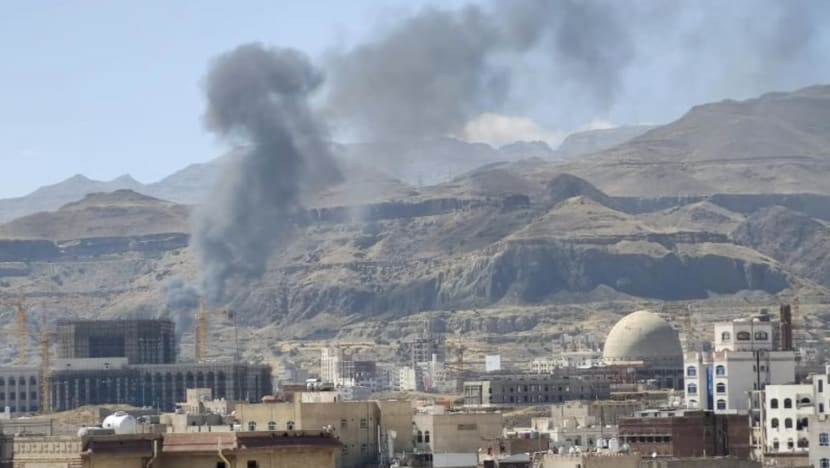 S’porean detained under ISA for involvement in Yemen civil war; 3 others released from detention