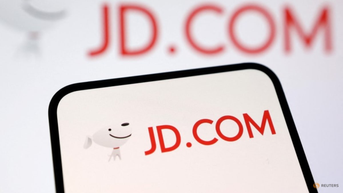 JD.com's Ceconomy concessions face criticism from rivals, sources say