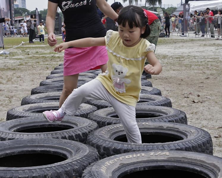 Army Open House extends to Monday
