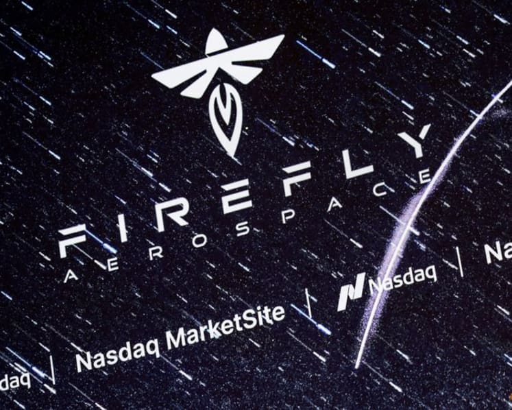 Firefly strengthens portfolio with $855 million deal for national security tech firm SciTec