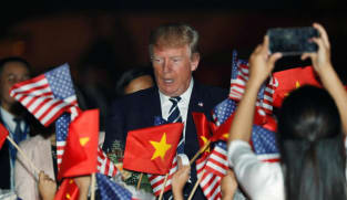 Commentary: Vietnam’s Trump card in trade negotiations with the US